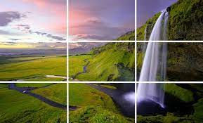 Quick Guide To The Rule Of Thirds For Artists And Photographers Rule Of Thirds Photography Rule Of Thirds Photography Rules