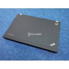 Laptop lenovo thinkpad x230,core i5 gen 3, ram 4gb, hdd 320gb,mulus. Laptop Lenovo Thinkpad X230 Black Second Ram 4gb Harga Murah Di Jakarta Tribunjualbeli Com