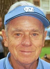 Richard Caudle Obituary