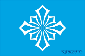 You can search for free stencil patterns and print them out. Simple Patterns Stencil