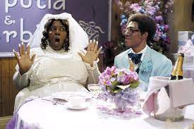 Norbit Norbit Worst Movies Tv Weddings