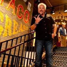 Guy Is Toast New York Post Guy Fieri Guys New Times