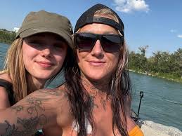 Fundraiser for Kaylin Byers by Andrea Fowler : Support Kaylin After the  Sudden Loss of Her Mother, Melissa