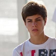 Braxton Mann (@BraxtonMann)