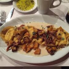 Butternut Asiago Tortellaci Recipe Butternut Squash Macaroni Grilled Butternut Squash Butternut Squash Ravioli
