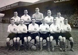 Southgate warns england stars not to misbehave before euro squad pick. 1948 England England Football Team England England Football