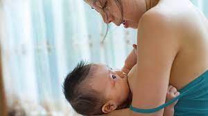 How Do You Know When To Stop Breastfeeding