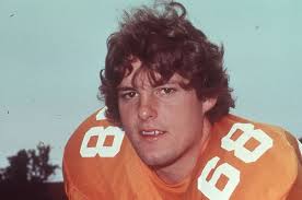 A Host of Volunteers