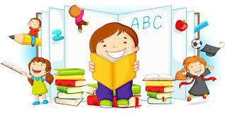 Imágenes educativas de niños estudiando – Descargar Imagenes Top ...