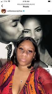 Williemoore and Shonta