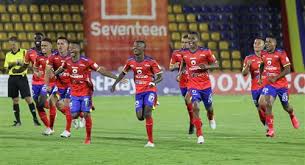 Resultados de copa colombia, resultados en directo, la clasificación de la liga, e información sobre todos los equipos de copa colombia: Pasto Medellin Y Quindio Con Cupo A Las Semifinales De La Copa Colombia