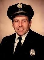 Donald Harrison Obituary (1934