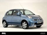 Nissan-Micra-(2010)