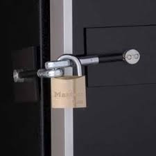 invisible cabinet lock dementia