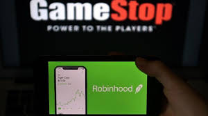 Get instant access to a free live streaming chart of the gamestop corp stock. Gamestop Share Buying Mistakes On The Rise Bbc News