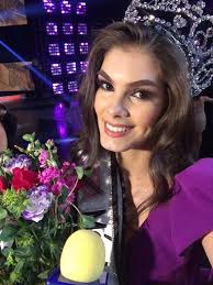 Andrea meza representante de méxico en el concurso miss universo 2021. Critical Beauty Nuestra Belleza Mexico 2017 Crowned