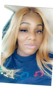 Obituary for Vontrailiney Denise Branton