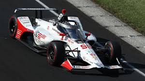 ) in madrid, spain geboren. Indy 500 Erste Andretti Pole Seit 1987 Autobild De