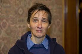 A. L. Kennedy: Sardonische Fussnoten zum Brexit