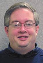 Deacon Jerry Byrd looks forward to embracing the glory of the priesthood