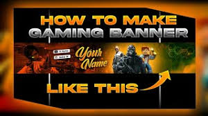 Maybe you would like to learn more about one of these? Bgmi Cod Minecraft Banner Tutorial All In One Gaming Banner Gaming Channel Art By Borsav Youtube