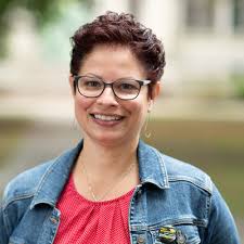 Staff — Page 7 of 13 — The College of Wooster