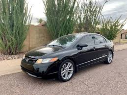 Import used honda civic type r direct from tokyo based honda dealer. Phoenix Deal 2008 Honda Civic Si 100 Stock Clean 7700 Gearsas Com Gears Ideas Trends To Improve Your Performance