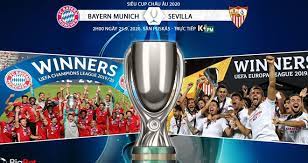 Check spelling or type a new query. Ket Qua Bong Da Bayern Vs Sevilla Bayern 2 1 Sevilla Káº¿t Quáº£ Sieu Cup Chau Au Ttvh Online