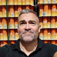 Trigger warning… Launching Seedlip in Selfridges… Exhausting & terrifying!  I was physically & emotionally spent driving those first 12 cases down into  the loading bay & stacking the shelves…