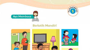 Pada pembelajaran tema 5 dalam buku tematik kelas 5 ini mengusung judul ekosistem dengan subtema 2 berjudul hubungan antarmakhluk hidup dalam ekosistem, untuk pembelajaran 6 mempeajari semangat gotong royong. Kunci Jawaban Tema 8 Kelas 3 Halaman 91 92 93 94 95 96 97 98 99 100 101 Subtema 2 Aku Anak Mandiri Tribun Pontianak