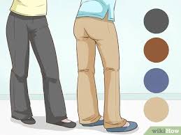 What to wear with yoga pants. How To Wear Yoga Pants To Work 13 Steps With Pictures Wikihow