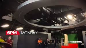 This is a collection page for sa news. Australia S 9 News Adelaide To Debut Group Set Design Newscaststudio