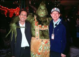 How the grinch stole christmas (2000) cast and crew. How The Grinch Stole Christmas 2000 Technical Specifications Shotonwhat