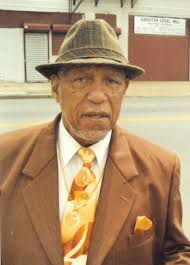 JULIAN CLAUDE MULDROW