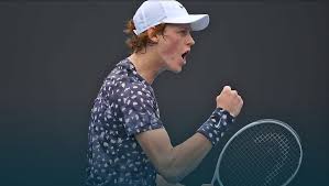 Italy's jannik sinner advanced to the semifinals at the sofia open after beating alex de minaur for the second time in his career on thursday. Sinner Auf Erfolgskurs Sdf