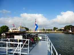 Para o país da holanda como um todo, consulte holanda. Wikiloc Picture Of Netherlands Nerderland Holanda Ijsselmeer Bike Tour 2019 Full Track 6 6