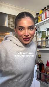 Sami Clarke Turkey Lettuce Wrap Recipe