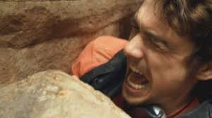 Video review: Is 127 Hours too graphic to watch?
