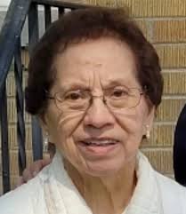 Obituary for Julia H. Portillo
