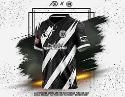 Download Free Jersey Mockup Projects Photos Videos Logos Illustrations And Branding On Behance