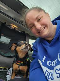 Thank you judges and volunteers for a well-run PSD trial