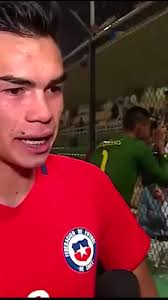 Gabriel Suazo: El pololo de mi novia y su carrera en Colo Colo