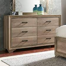 Sun valley resort in sun valley, idaho offers visitors to the area cottages, condos, and lodges to stay in. Sun Valley Sandstone 6 Drawer Dresser Brown