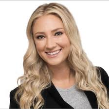 Jessica Ruffalo, Realtor for NextHome Priority