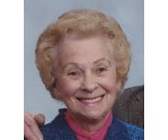 Lucille LaBarre Obituary (1931