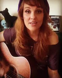 Getting ready to record “Laid” by James with a special guest appearance by  Merlin the Wonder Cat😻. If you’d like to hear the the full recorded  version and support my music check out ...