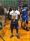 Jadyn Dean's Women's Soccer Recruiting Profile