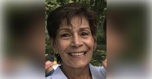 Obituary information for Carol Ann-Virginia Ratchford