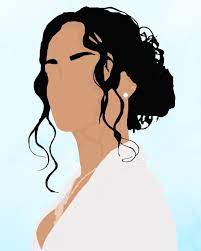 Rihanna Vector Girly Art Art Graphic Art