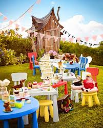 Quince Ideas Para Montar Un Cumpleanos Infantil En Casa Foto 1